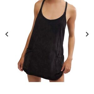 FP Movement Women's Hot Shot Mini Dress